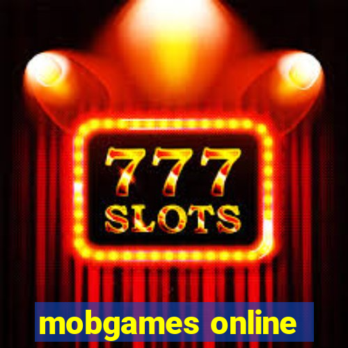 mobgames online